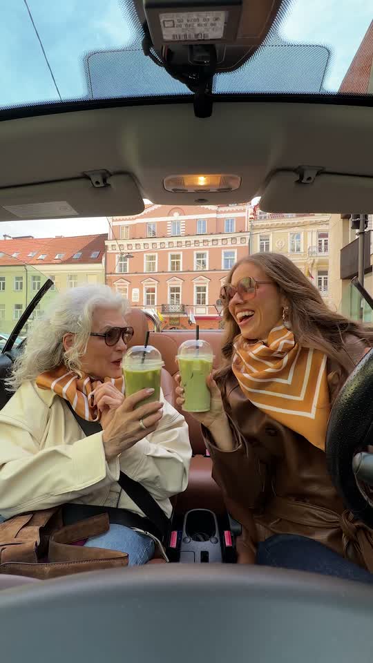DONUM · car adventures